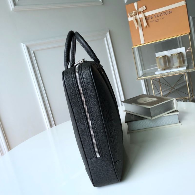 Mens LV Briefcases